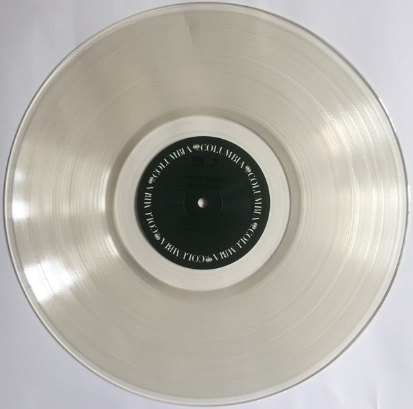 Philip Glass : Solo Piano (LP, Album, Club, Ltd, Num, RE, RP, Cle)