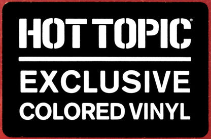 Panic! At The Disco : A Fever You Can't Sweat Out (LP, Album, Ltd, RE, Red)