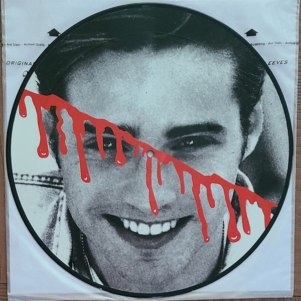 Insane Clown Posse : Beverly Kills 50187 (12", EP, Pic, RE, RM)