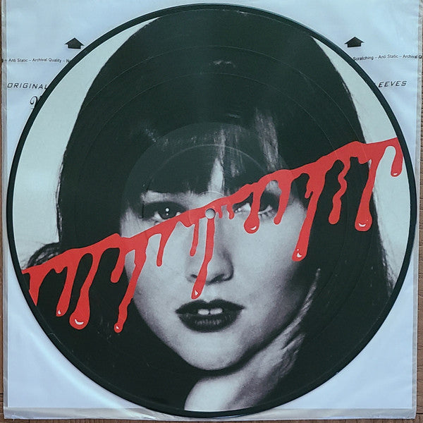 Insane Clown Posse : Beverly Kills 50187 (12", EP, Pic, RE, RM)