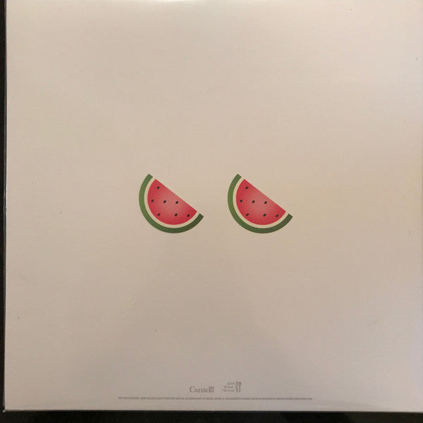 Tokyo Police Club : Melon Collie And The Infinite Radness (Comp, Dlx, Ltd + LP, S/Sided, EP, Yel + LP, S/Side)