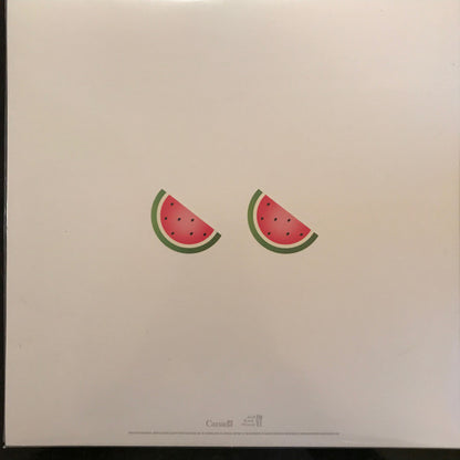 Tokyo Police Club : Melon Collie And The Infinite Radness (Comp, Dlx, Ltd + LP, S/Sided, EP, Yel + LP, S/Side)