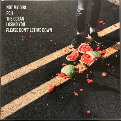 Tokyo Police Club : Melon Collie And The Infinite Radness (Comp, Dlx, Ltd + LP, S/Sided, EP, Yel + LP, S/Side)