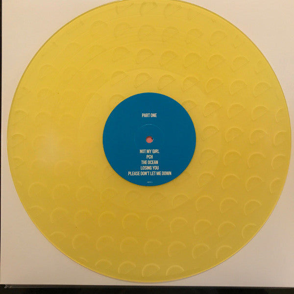 Tokyo Police Club : Melon Collie And The Infinite Radness (Comp, Dlx, Ltd + LP, S/Sided, EP, Yel + LP, S/Side)