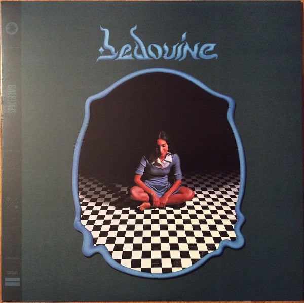 Bedouine : Bedouine (LP, Album, Club, Ltd, Num, Sky)