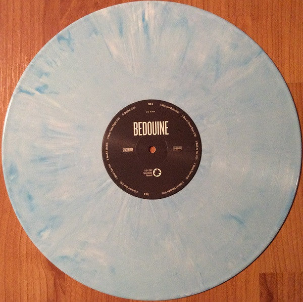 Bedouine : Bedouine (LP, Album, Club, Ltd, Num, Sky)