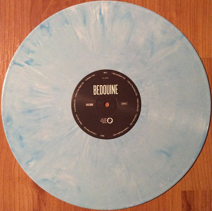 Bedouine : Bedouine (LP, Album, Club, Ltd, Num, Sky)