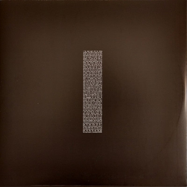 Bark Psychosis : Hex (2x12", Album, RE, RM)