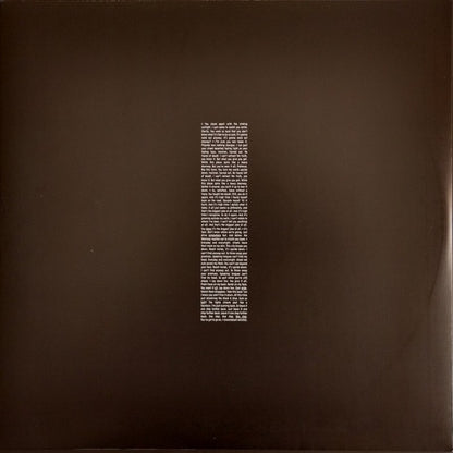 Bark Psychosis : Hex (2x12", Album, RE, RM)