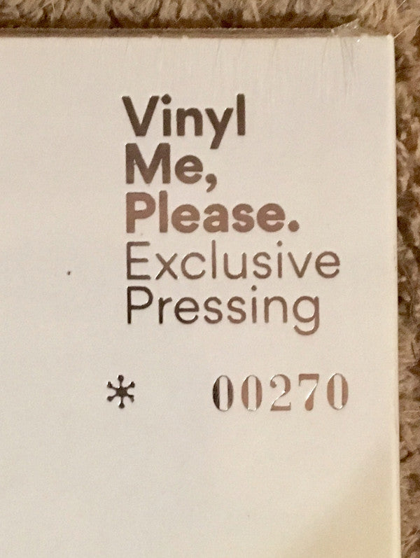 The War On Drugs : Slave Ambient (2x12", Album, Club, Ltd, Num, RE, Blu)