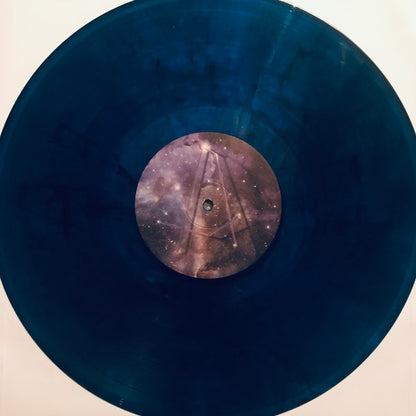 Kaitlyn Aurelia Smith : The Kid (2xLP, Album, Ltd, Blu)