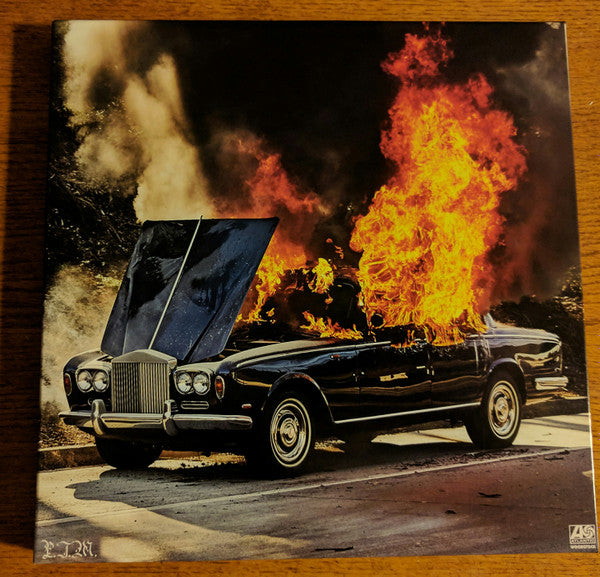 Portugal. The Man : Woodstock (Box, Dlx + LP, Album + 7", Single, Mar)