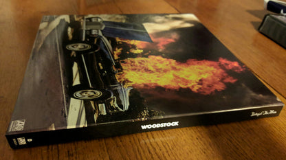 Portugal. The Man : Woodstock (Box, Dlx + LP, Album + 7", Single, Mar)