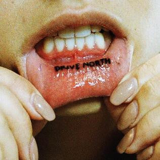 SWMRS : Drive North (LP, Album, RE, Pin)