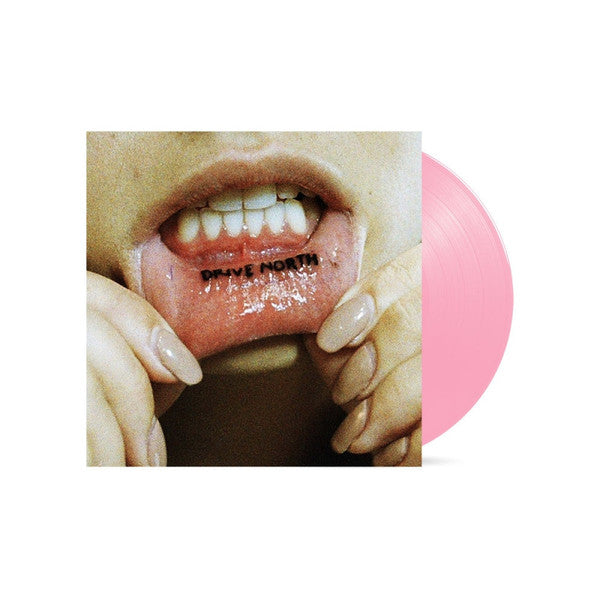 SWMRS : Drive North (LP, Album, RE, Pin)