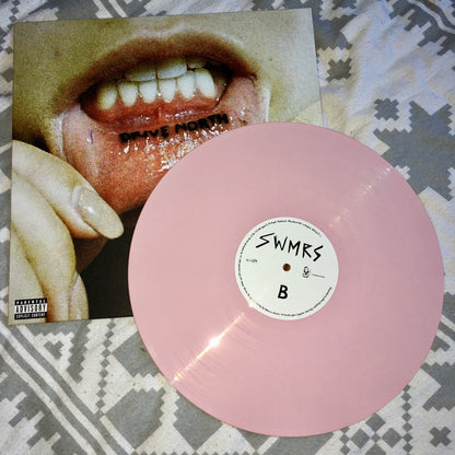 SWMRS : Drive North (LP, Album, RE, Pin)
