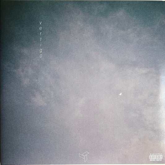 EDEN (86) : Vertigo (LP, Cle + LP, S/Sided, Etch, Cle + Album)