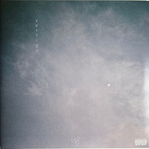 EDEN (86) : Vertigo (LP, Cle + LP, S/Sided, Etch, Cle + Album)