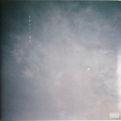 EDEN (86) : Vertigo (LP, Cle + LP, S/Sided, Etch, Cle + Album)