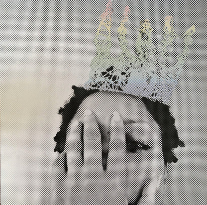 Erykah Badu : But You Caint Use My Phone (LP, Album, Mixtape, Cle)