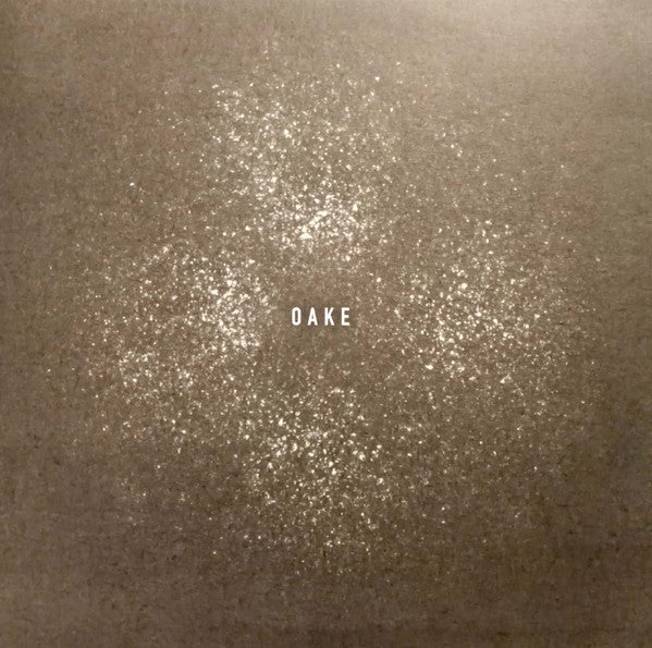 OAKE : Auferstehung (2xLP, Album, Ltd, RP, Tra)