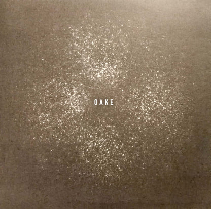 OAKE : Auferstehung (2xLP, Album, Ltd, RP, Tra)