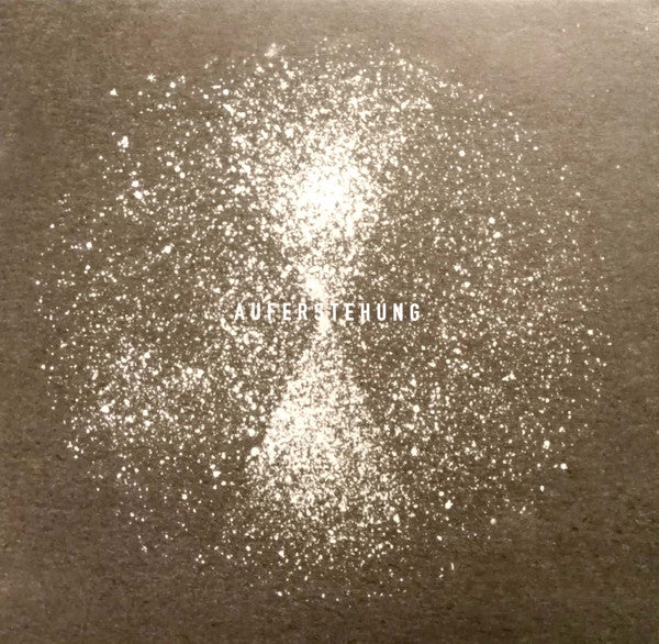 OAKE : Auferstehung (2xLP, Album, Ltd, RP, Tra)