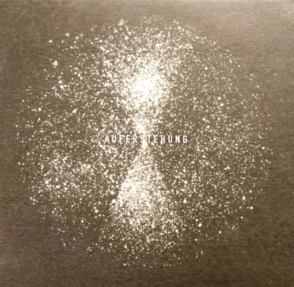 OAKE : Auferstehung (2xLP, Album, Ltd, RP, Tra)