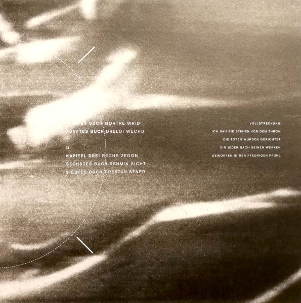 OAKE : Auferstehung (2xLP, Album, Ltd, RP, Tra)