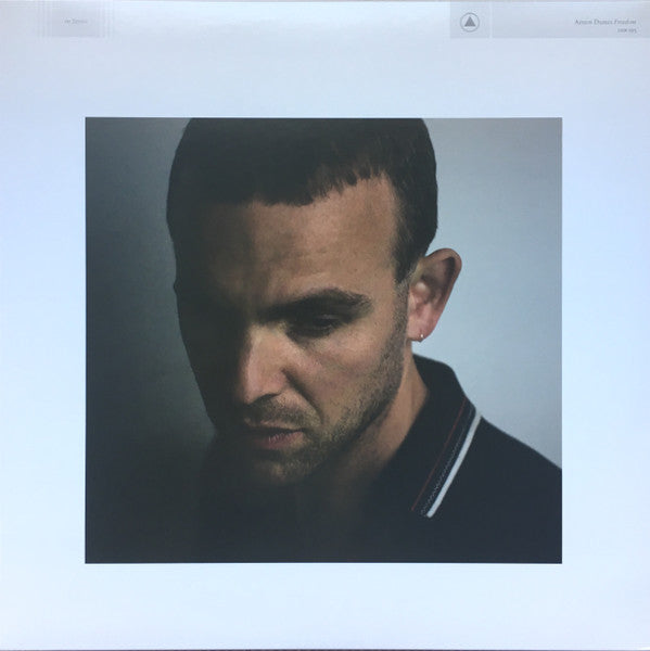 Amen Dunes : Freedom (LP, Album, Club, Ltd, Num, Cle)
