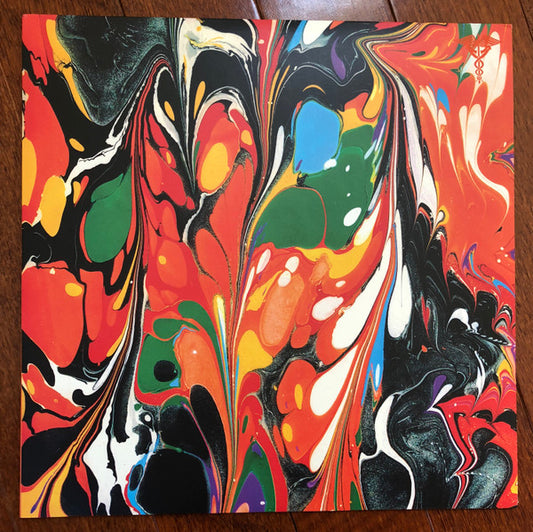 Various : Soul Diesel II (LP, RSD, Comp, Ltd, 180)
