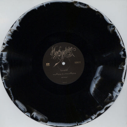 The Dynospectrum : The Dynospectrum (20th Anniversary Edition) (3xLP, Album, RE, RM, Cre)