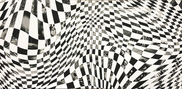 Beach House : 7 (LP, Album, Club, Ltd, Cle)