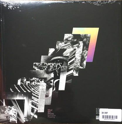 Beach House : 7 (LP, Album, Club, Ltd, Cle)