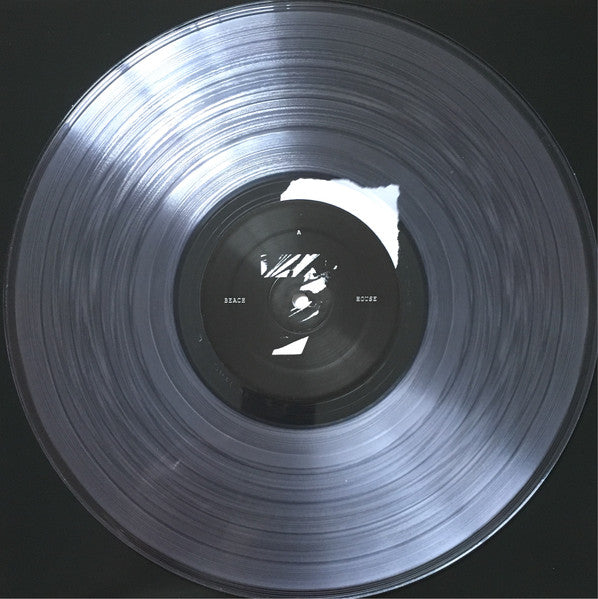 Beach House : 7 (LP, Album, Club, Ltd, Cle)