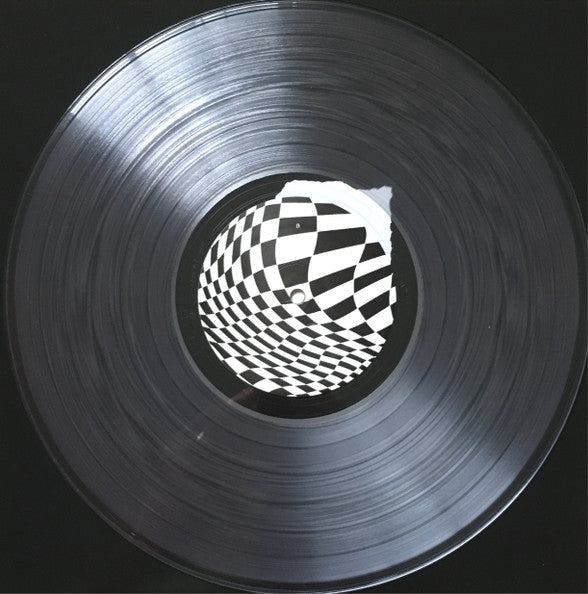 Beach House : 7 (LP, Album, Club, Ltd, Cle)