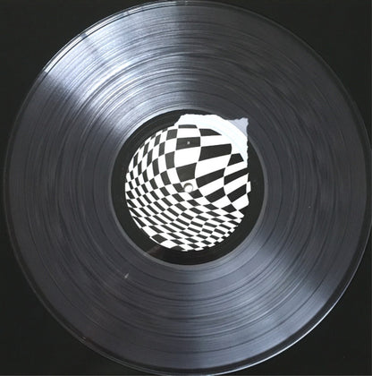 Beach House : 7 (LP, Album, Club, Ltd, Cle)