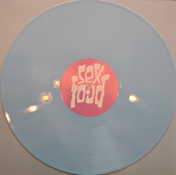 Unknown Mortal Orchestra : Sex & Food (LP, Album, Ltd, Num, Blu)
