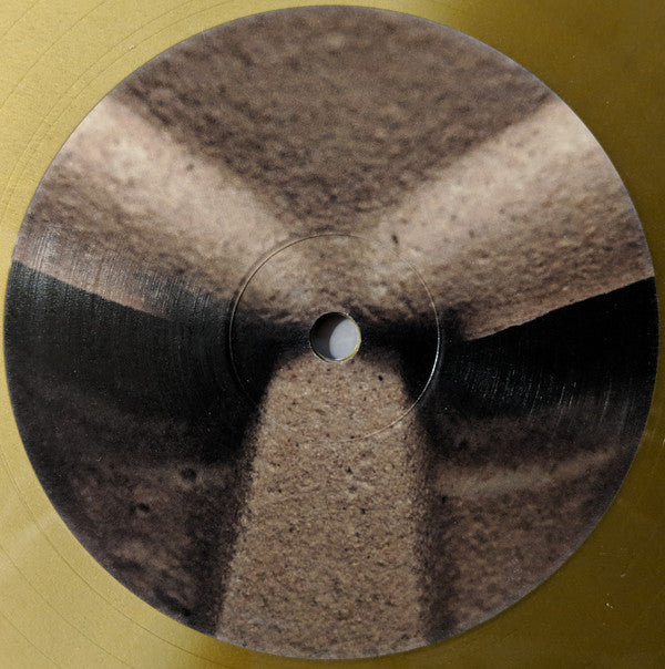 MF Doom : Born Like This (2xLP, Album, Club, Ltd, Num, RE, Gol)