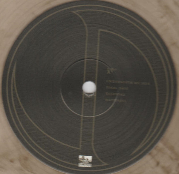 Jonathan Davis : Black Labyrinth (2xLP, Album, Mar)