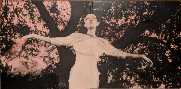 Thou (2) : Magus (2xLP, Album, Club, Ltd, Num, Bro)