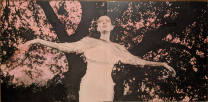 Thou (2) : Magus (2xLP, Album, Club, Ltd, Num, Bro)
