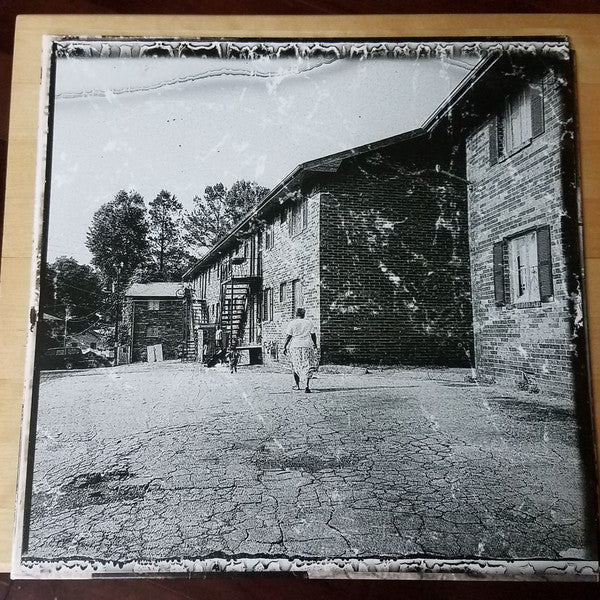T.I. : Trap Muzik (2xLP, Album, RE)