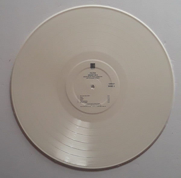 Filter (2) : Short Bus (LP, Album, RSD, RE, Whi)