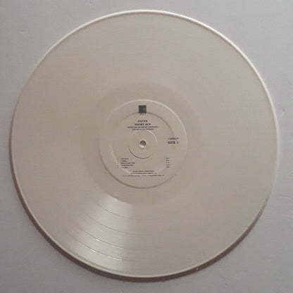 Filter (2) : Short Bus (LP, Album, RSD, RE, Whi)