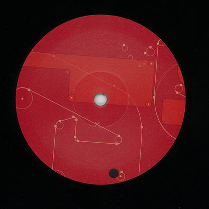 Vester Koza : Loader Mither (2x12", Album)