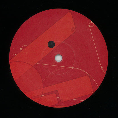 Vester Koza : Loader Mither (2x12", Album)