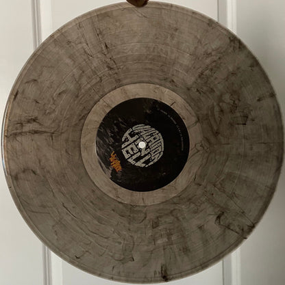 Flatbush Zombies : Vacation In Hell (2xLP, Album, Ltd, S/Edition, Cle)