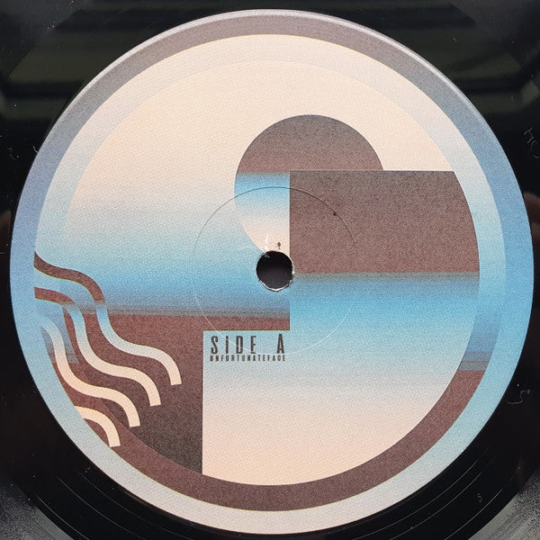 Windows 96* : Gradient Horizont (LP, Album)