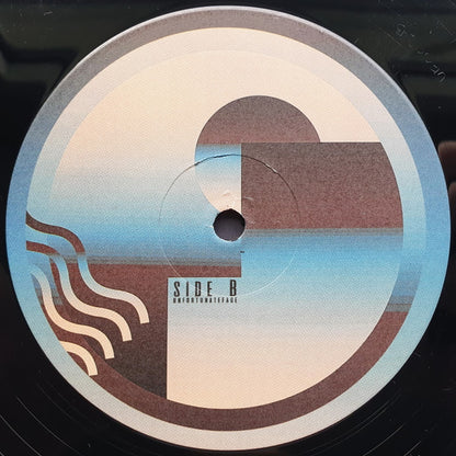 Windows 96* : Gradient Horizont (LP, Album)